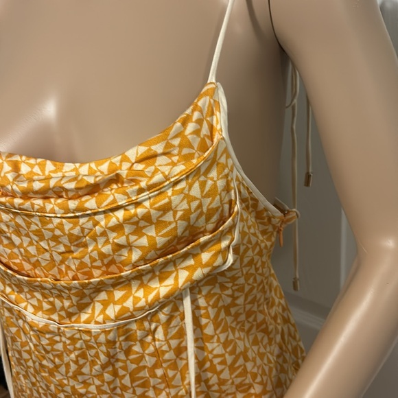 Free People Kai Mini Dress size Small NWOT - Picture 4 of 8